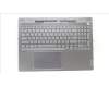 Lenovo COVER Upper Case ASM_ENG L21J8 FPSG BL for Lenovo ThinkBook 16p G4 IRH (21J8)