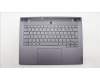 Lenovo COVER Upper Case ASM_CZE/SLK L82Y5FPSGBL for Lenovo Legion Slim 5-14APH8 (82Y5)