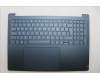 Lenovo COVER Upper Case ASM_UKE L 83DNTT PS for Lenovo Yoga Pro 9 16IMH9 Gen 9 (83DN)