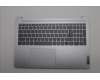 Lenovo COVER UpperCase SLV C83DC NFP CG BLAI AL for Lenovo IdeaPad Slim 5 16AHP9 (83DD)