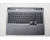 Lenovo COVER Upper Case ASM ENG C 83DG LGRGBAI for Lenovo Legion 5-16IRX9 (83DG/83EW)