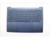 Lenovo COVER Upper Case ASM_ENG L 83LCCB PS SCW for Lenovo Yoga 9i 2-in-1 Gen 10 (83LC)