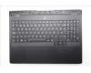 Lenovo COVER Upper Case ASM_SPA L 83F3EB BL WH for Lenovo Legion Pro 5 16IAX10 (83F3)