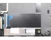 Lenovo COVER Upper Case ASM_RUS L83LT EB BL RGB for Lenovo Legion Pro 5 16ADR10 (83LT)