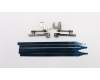 Lenovo 5H50M09531 HINGE Hinge L+R C 80VU