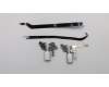 Lenovo 5H50Q12237 Hinge B 81B5 L+R PTN