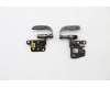 Lenovo 5H50W59317 HINGE Hinge C 81UM_R&L