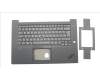 Lenovo MECH_ASM C-Cvr+KBD ASM,SLV,SRX for Lenovo ThinkPad X1 Extreme Gen 2 (20QV/20QW)