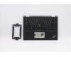 Lenovo 5M10Y85892 MECH_ASM NoWW C-Cvr+THAI KB ASM,CHY