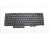 Lenovo 5M10Z54382 MECH_ASM KB w/KB Mlr Num BL(TSG)ILD