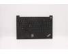 Lenovo 5M11A35870 MECH_ASM KB BEL(P)FPR UK BK