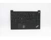 Lenovo 5M11A35879 MECH_ASM KB FRA(P)FPR UK BK
