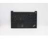Lenovo 5M11A35939 MECH_ASM KB TC(P)FPR US BK