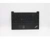 Lenovo 5M11A36134 MECH_ASM KB UKE BKLT(P)UK BK