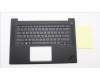 Lenovo MECH_ASM WW C-Cvr+RUS KB ASM,LTN for Lenovo ThinkPad X1 Extreme Gen 5 (21DE/21DF)