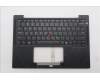 Lenovo MECH_ASM BL KB BK MG WW EURO ENG LTN for Lenovo ThinkPad X13 G6 (21RL)