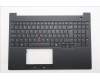 Lenovo MECH_ASM BL KB NP BK POR LTN for Lenovo ThinkPad P16s Gen 4 (21QW)