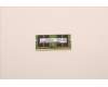 Lenovo 5M30Z71714 MEMORY SODIMM,32GB, DDR4,3200,Samsung