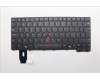 Lenovo NB_KYB 4C4TT50B-BK-SRX-POR for Lenovo ThinkPad L14 G6 (21S6)