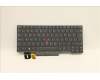 Lenovo 5N21B08360 NB_KYB CM KBD FL-CS20 CHY,BL,GR,SLV