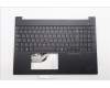 Lenovo 5M11S10220 MECH_ASM FRU KB CCV UKE BL(Chicony)UK BK