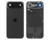 Apple 661-55236 Back cover (Original) - Black, Apple iPhone Air
