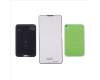 Apple 661-56053 Back cover (Original) - Silver, Apple iPhone 17 Pro Max