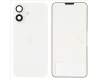 Apple 661-56058 Back cover (Original) - White, Apple iPhone 17