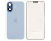 Apple 661-56059 Back cover (Original) - Blue, Apple iPhone 17