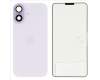 Apple 661-56060 Back cover (Original) - Purple, Apple iPhone 17