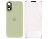 Apple 661-56061 Back cover (Original) - Light Green, Apple iPhone 17