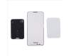 Apple 661-56122 Back cover (Original) - Silver, Apple iPhone 17 Pro