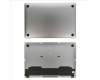 Apple 923-04300 Bottom case 7-Core GPU (Original) - Grey, Apple MacBook Air 13 (2020)