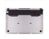 Apple 923-04301 Bottom case 8-Core GPU (Original) - Grey, Apple MacBook Air 13 (2020)