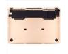 Apple 923-04305 Bottom case 8-Core GPU (Original) - Gold, Apple MacBook Air 13 (2020)