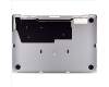 Apple 923-04714 Bottom case (Original) - Grey, Apple MacBook Pro 13 (2020)