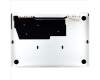 Apple 923-04715 Bottom case (Original) - Silver, Apple MacBook Pro 13 (2020)