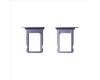 Apple 923-05680 SIM tray (Original) - Purple, Apple iPhone 12 mini