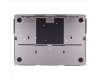 Apple 923-06750 Bottom case (Original) - Grey, Apple MacBook Pro 16 (2021)