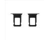 Apple 923-06917 SIM tray (Original) - Midnight, Apple iPhone 13