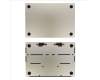 Apple 923-07250 Bottom case (Original) - Gold, Apple MacBook Air 13 (2022)