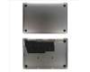 Apple 923-07578 Bottom case (Original) - Grey, Apple MacBook Pro 13 (2022)