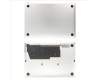 Apple 923-07579 Bottom case (Original) - Silver, Apple MacBook Pro 13 (2022)