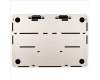 Apple 923-10323 Bottom case (Original) - Gold, Apple MacBook Air 13 (2024)