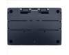 Apple 923-10336 Bottom case (Original) - Black, Apple MacBook Air 15 (2024)