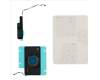 Apple 923-10669 Top speaker (Original), Apple iPad Pro 13 M4 (2024) Wi-Fi + Cellular