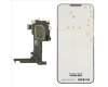 Apple 923-10803 Ear speaker (Original), Apple iPhone 16 Plus