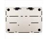 Apple 923-12398 Bottom case (Original) - Gold, Apple MacBook Air 13 (2025)