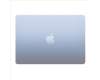 Apple 923-12429 Bottom case (Original) - Blue, Apple MacBook Air 15 (2025)