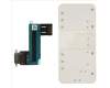 Apple 923-12620 Dock connector (Original) - Yellow, Apple iPad A16 (2025) Wi-Fi
